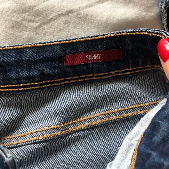 Zara jeans, size 24 - Picture 4 of 4